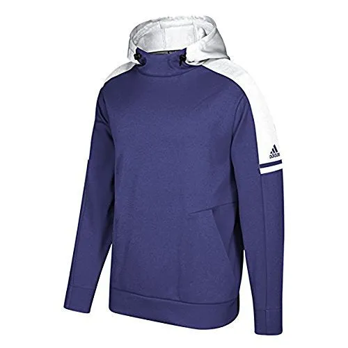 Adidas Men's Sideline Player Hoodie, Color Options