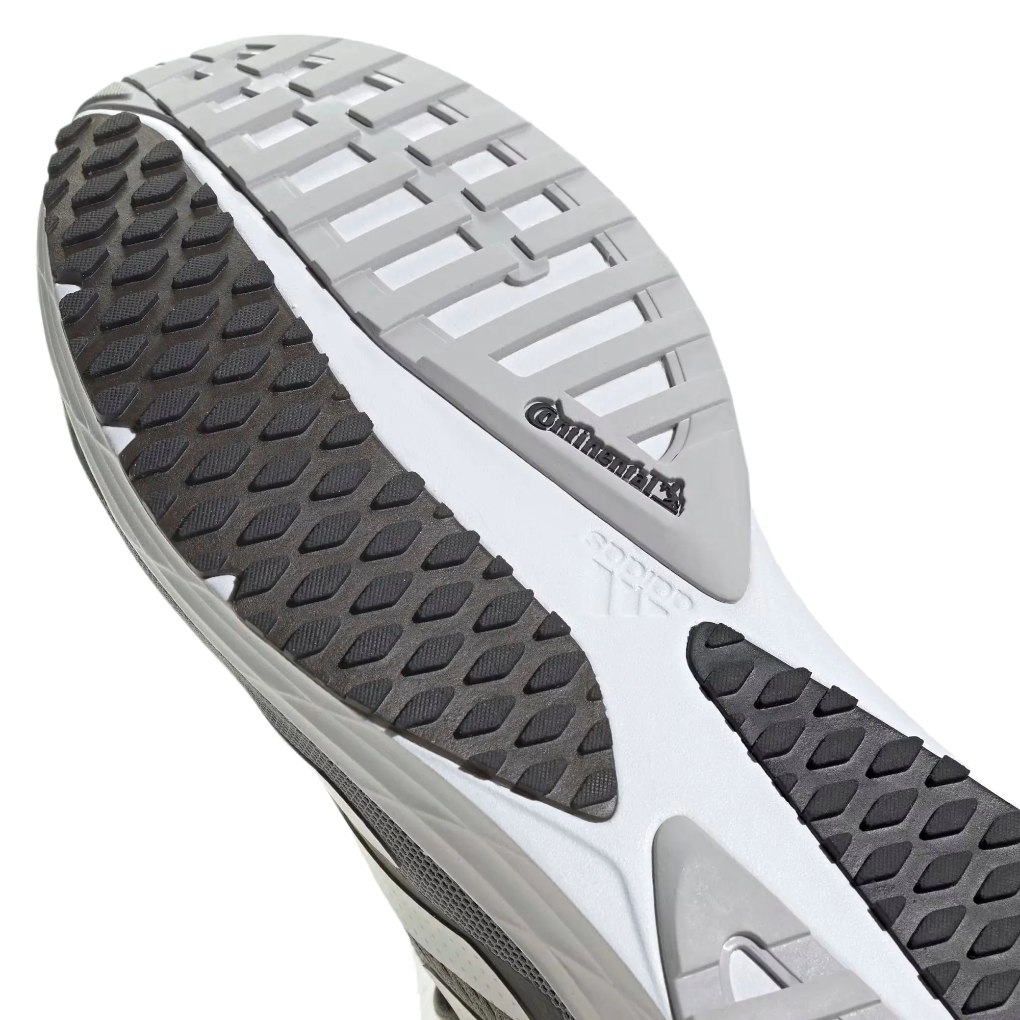 Adidas Men's SL20.3 Tinman Elite Shoes, Grey Three/Cloud White/Grey Four