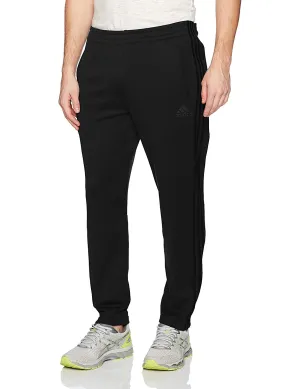 Adidas Men's Sport ID Track Pants, Black