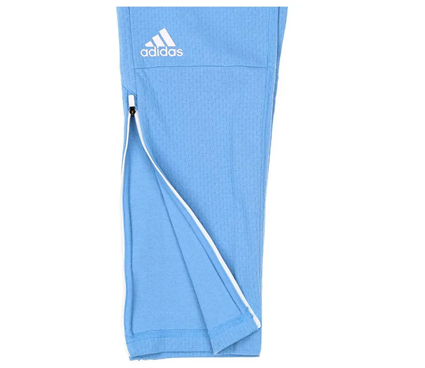 Adidas Men's Squad Pant, Color Options