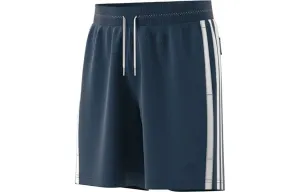adidas Men's Summer Legend Shorts, Navy