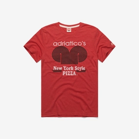 Adriatico's New York Style Pizza
