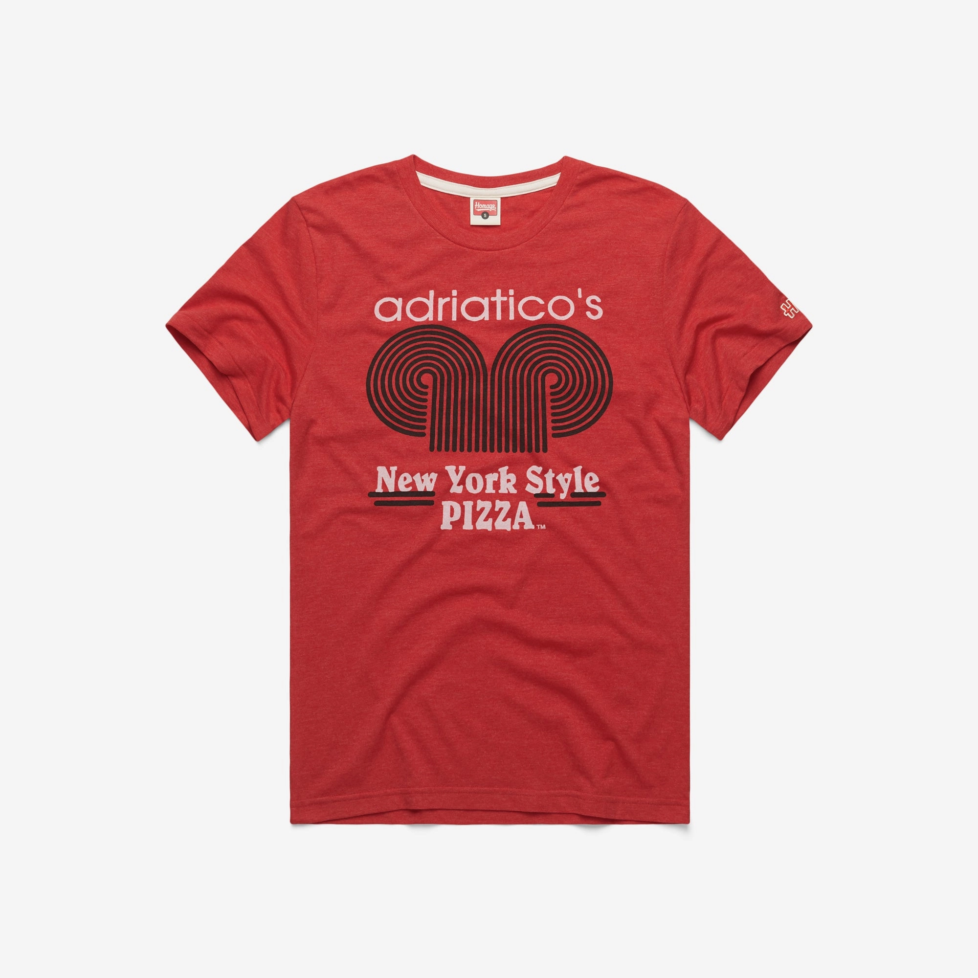 Adriatico's New York Style Pizza