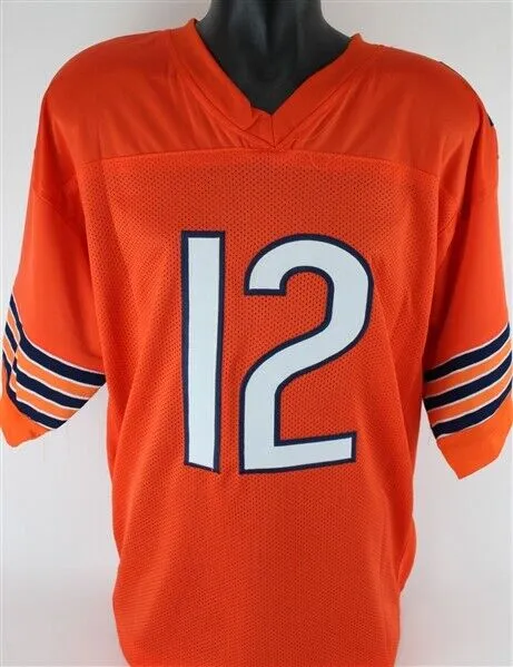 Allen Robinson Signed Chicago Bears Jersey (JSA COA) 2015 Pro Bowl Receiver
