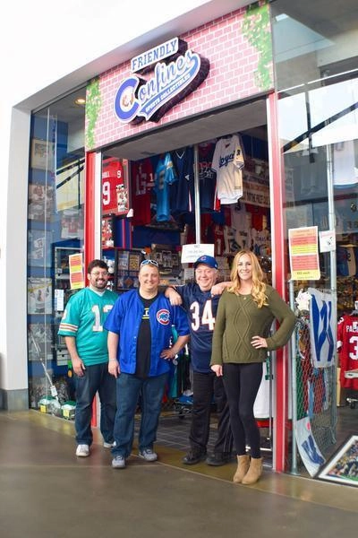 Andre Williams Signed New York Giants Jersey (JSA COA)