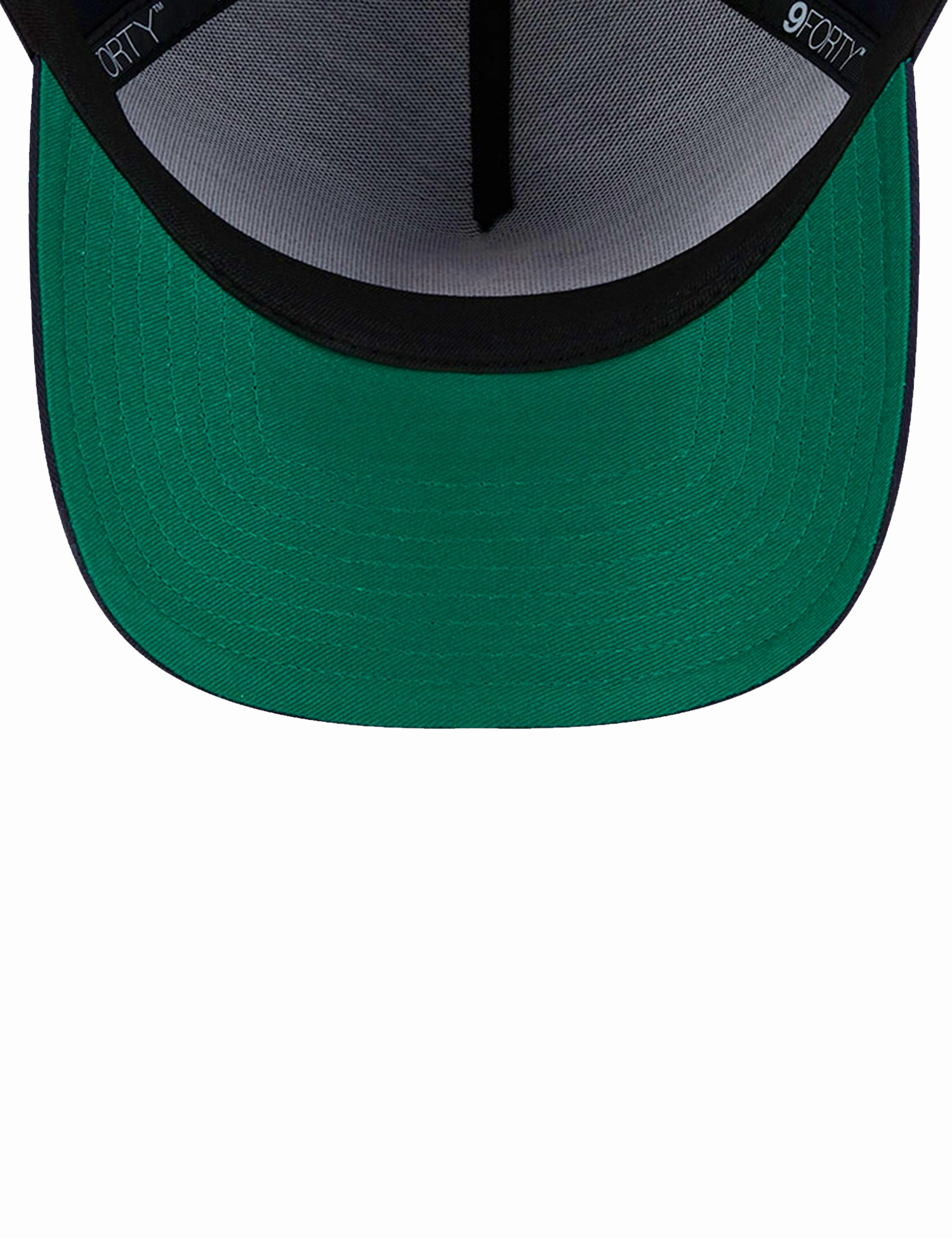 Arizona Diamondbacks New Era MLB 01 WS 9FORTY A-Frame Snapback Hat - Black
