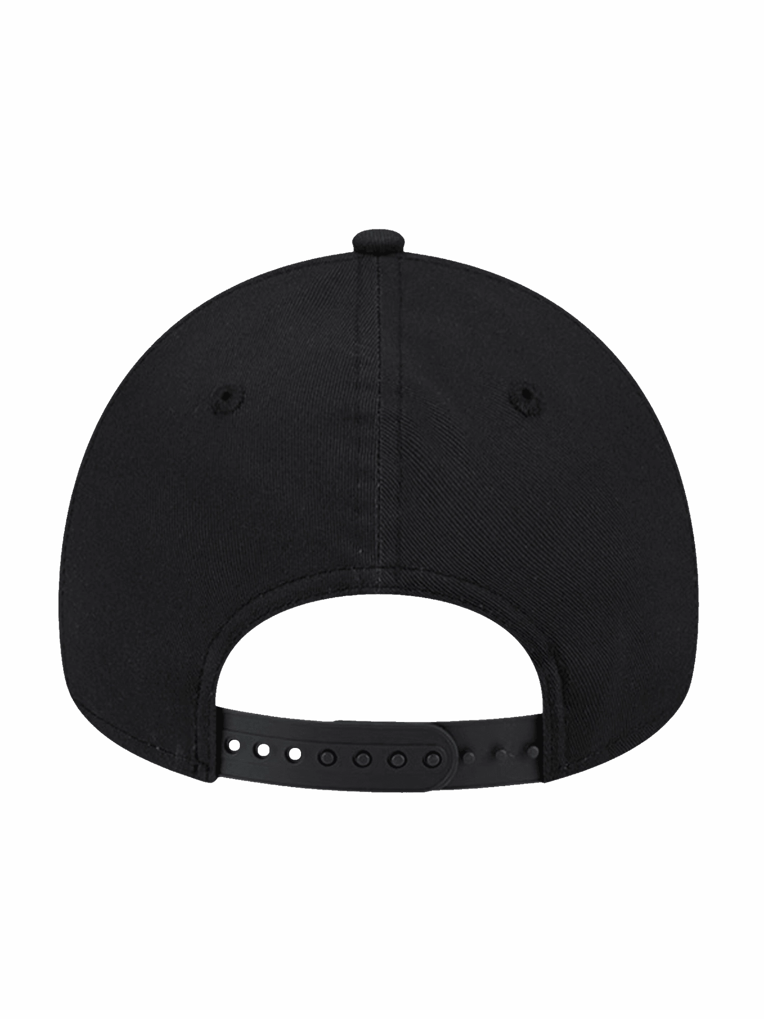 Arizona Diamondbacks New Era MLB 01 WS 9FORTY A-Frame Snapback Hat - Black