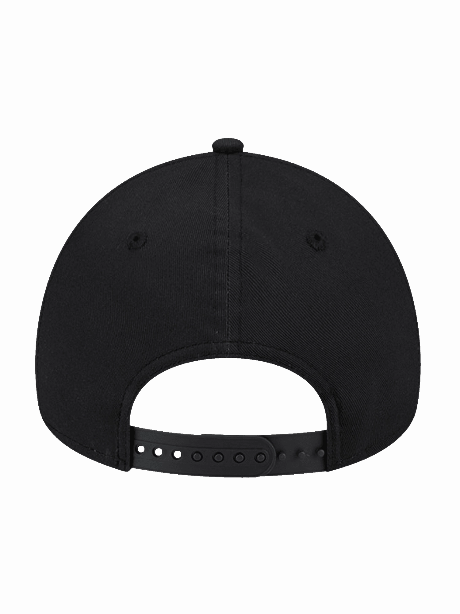 Arizona Diamondbacks New Era MLB 01 WS 9FORTY A-Frame Snapback Hat - Black