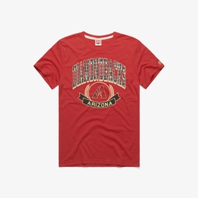 Arizona Diamondbacks Plaid