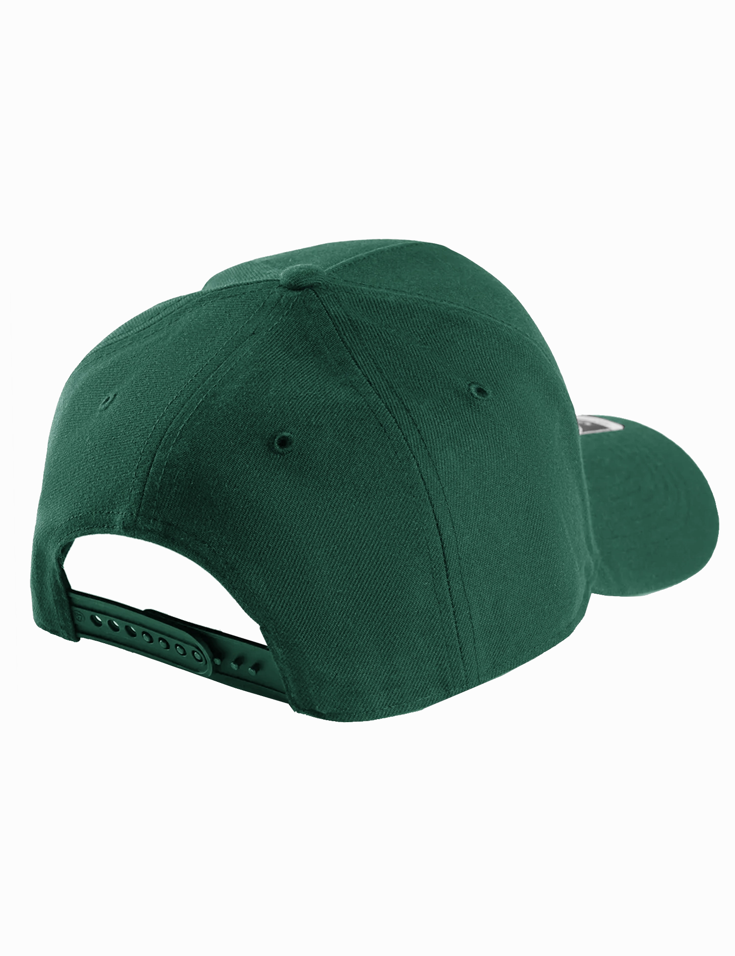Athletics '47 MLB Team MVP DT Snapback Hat - Green