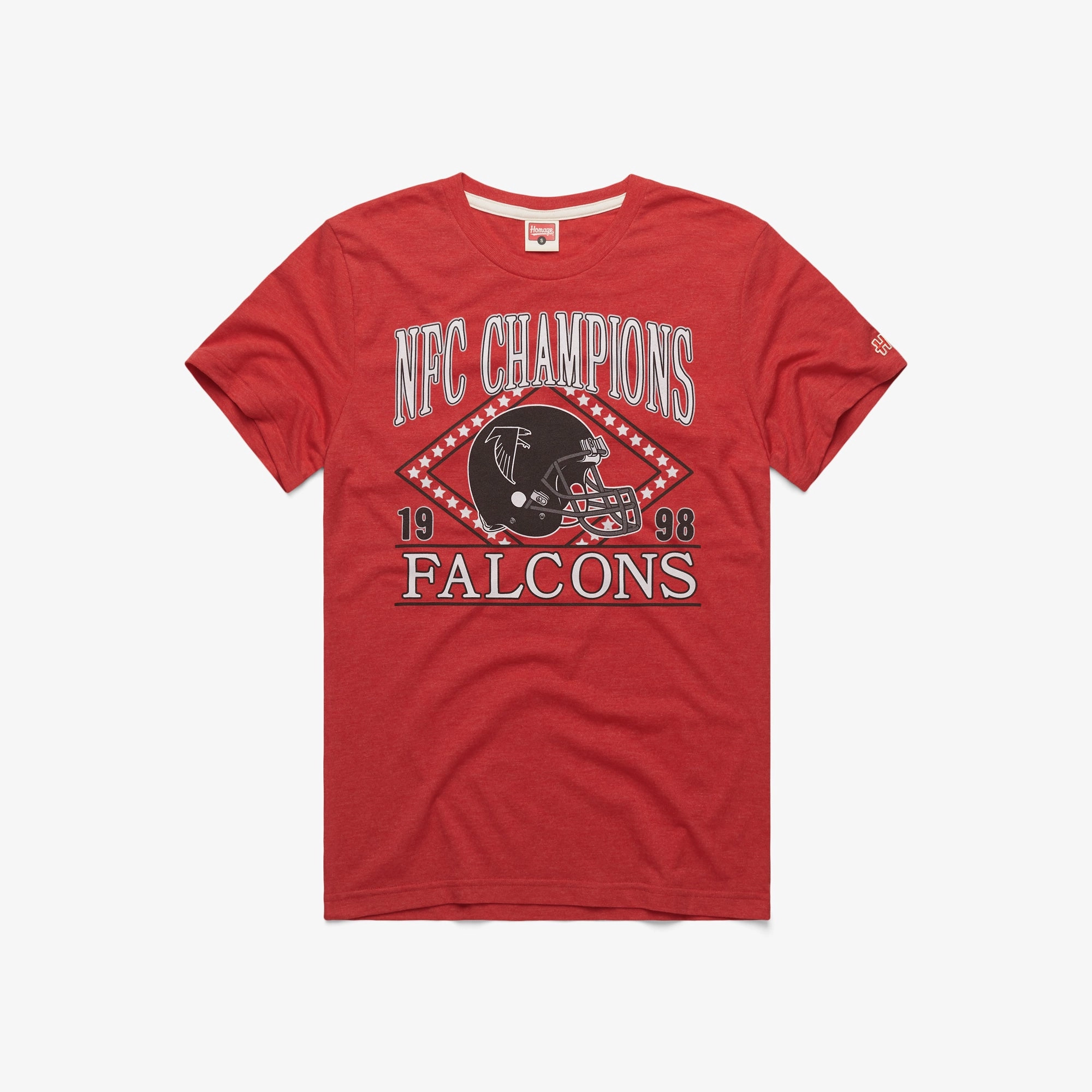 Atlanta Falcons 1998 NFC Champs