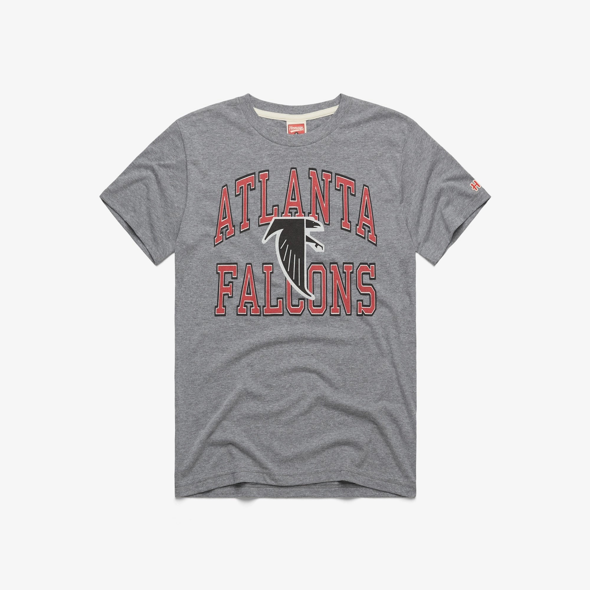 Atlanta Falcons Arch