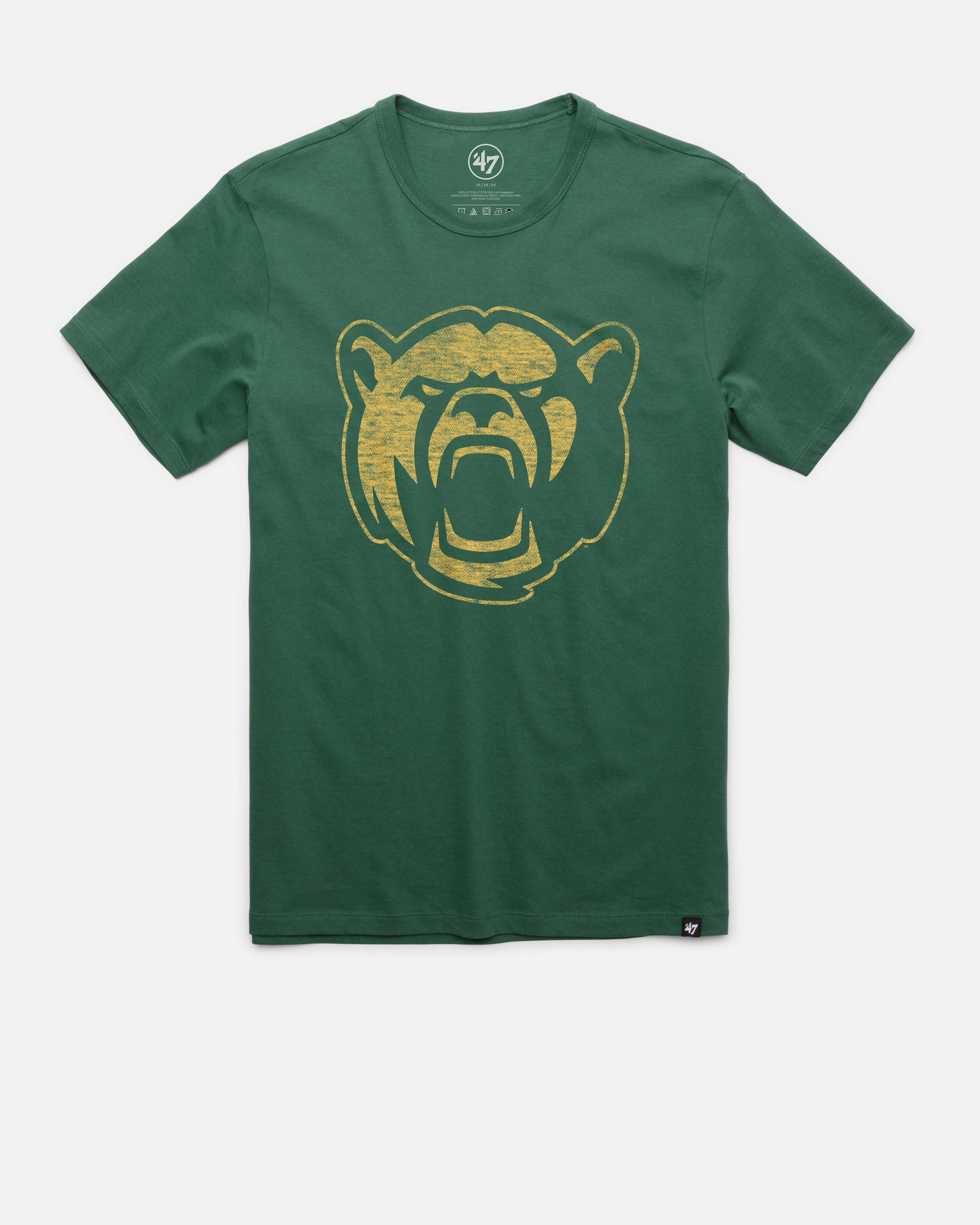 BAYLOR BEARS PREMIER '47 FRANKLIN TEE