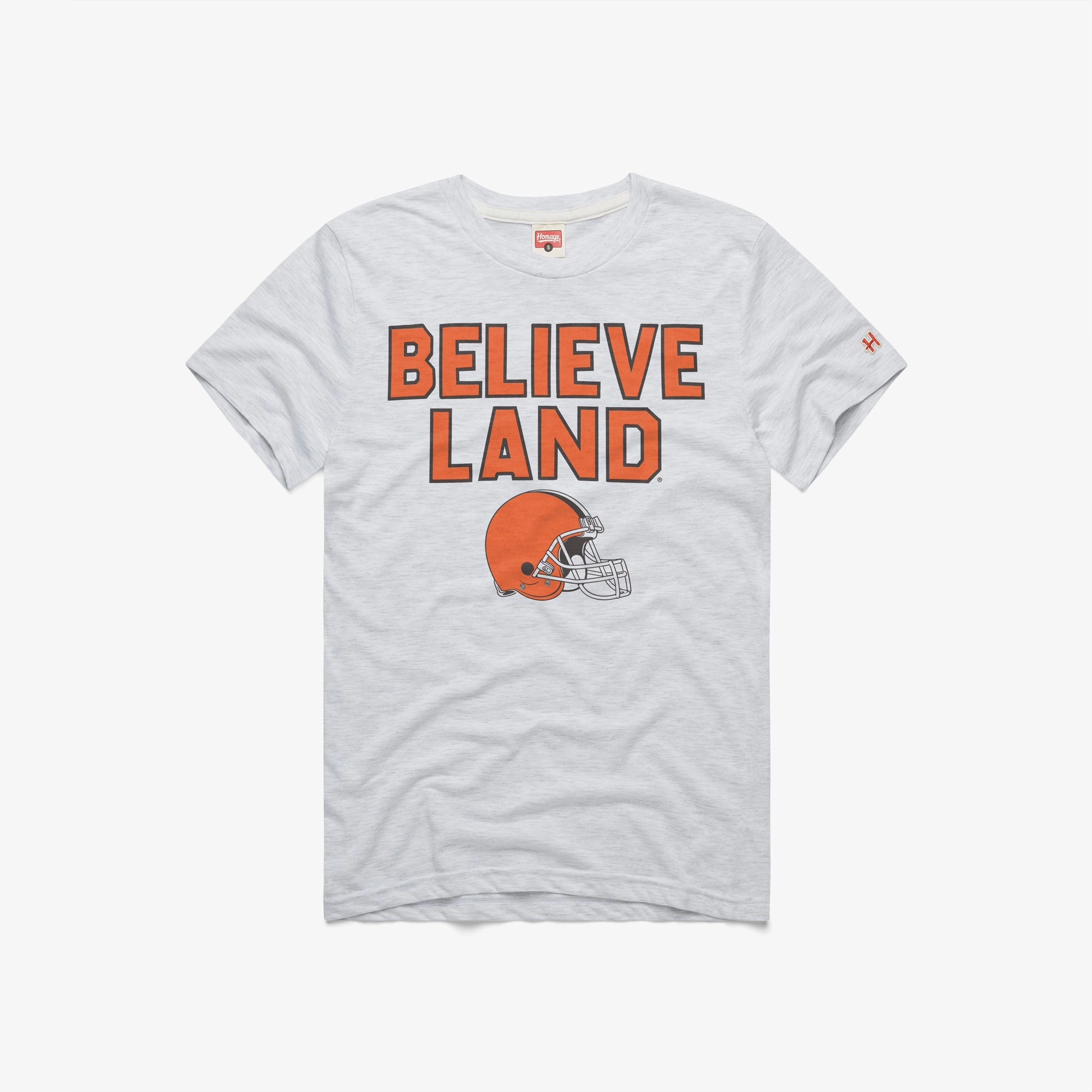Believeland Cleveland Browns