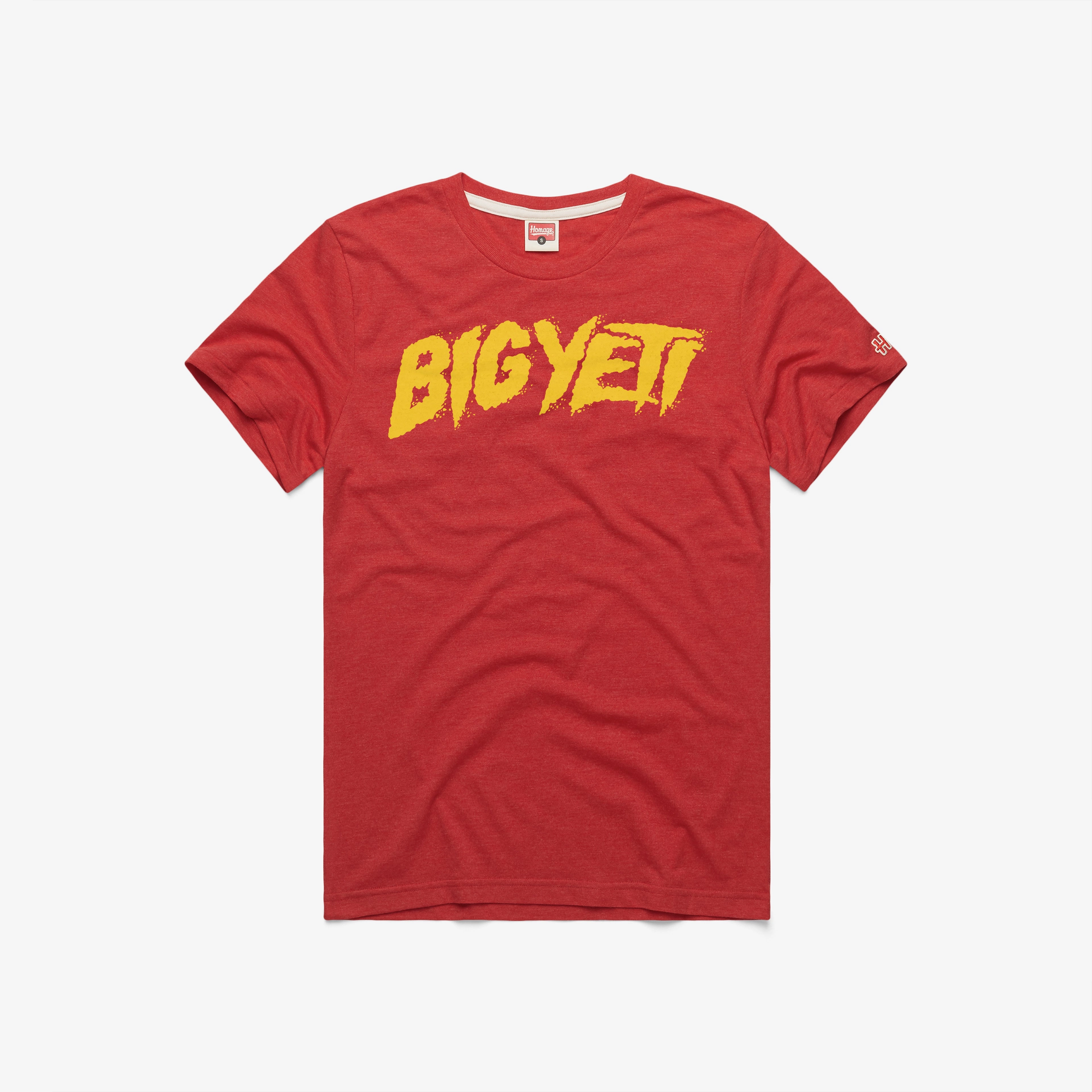 Big Yeti