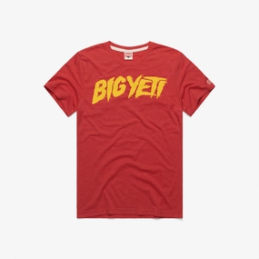Big Yeti