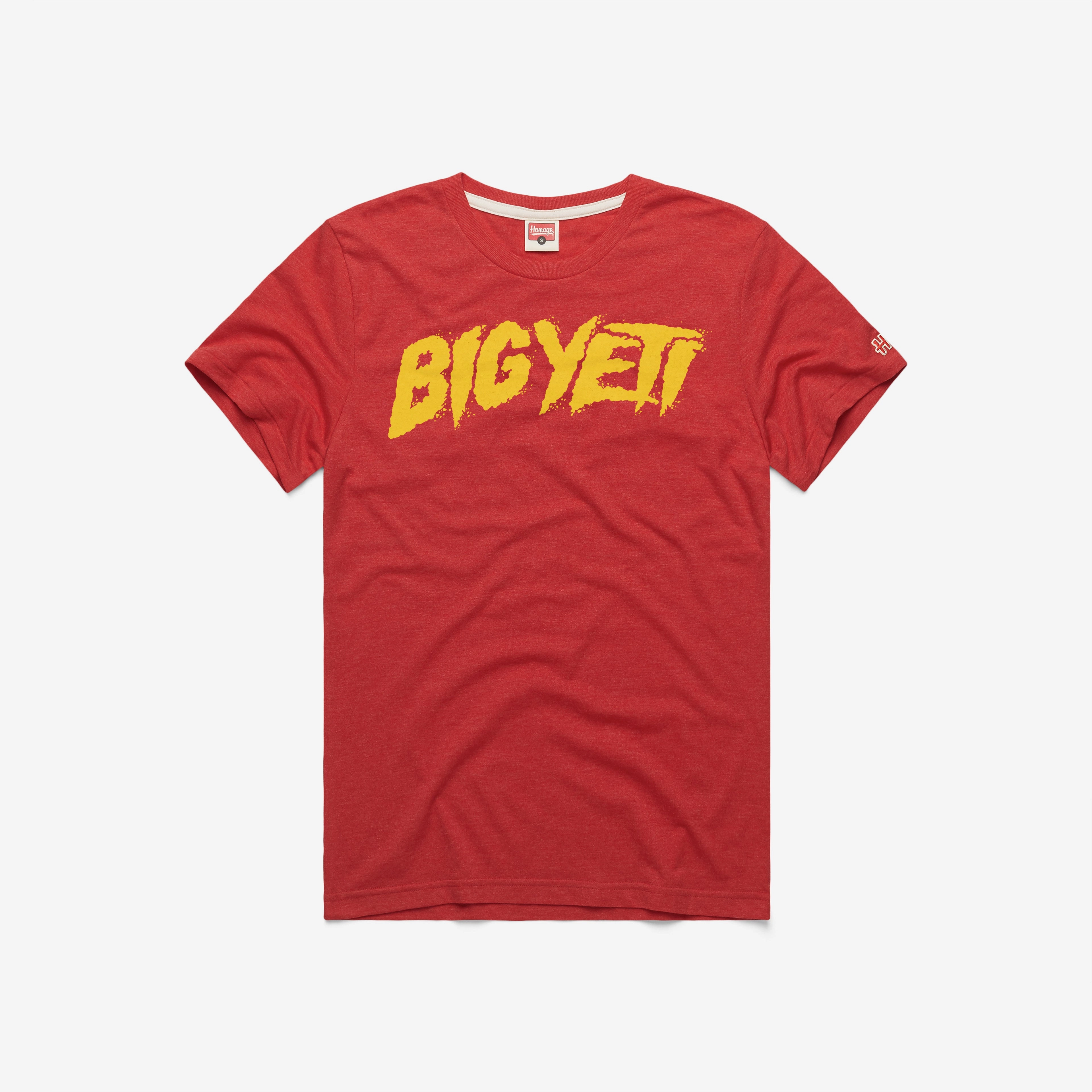 Big Yeti