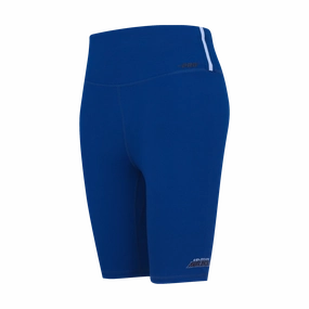 BIKE SHORTS NHL COLORADO AVALANCHE CLASSIC CHENILLE PARA MUJER