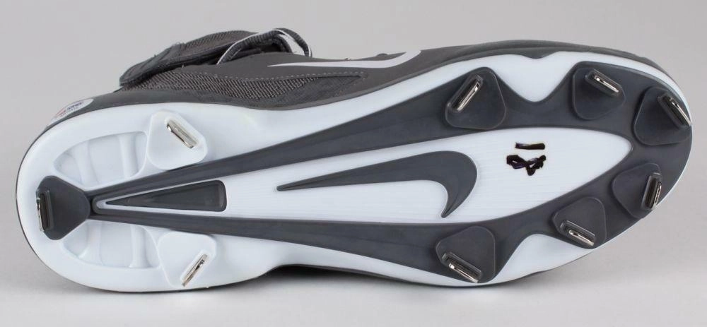 Blake Bortles Signed Nike Football Cleat (PSA COA) Denver Broncos Q.B.