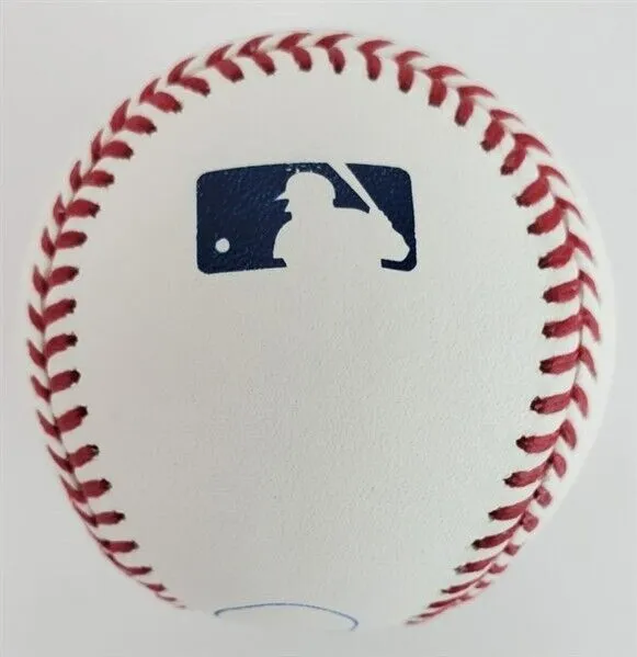 Bobby Bonilla Signed Baseball 3x Inscribed (JSA COA) Mets, Pirates, Marlins, Sox