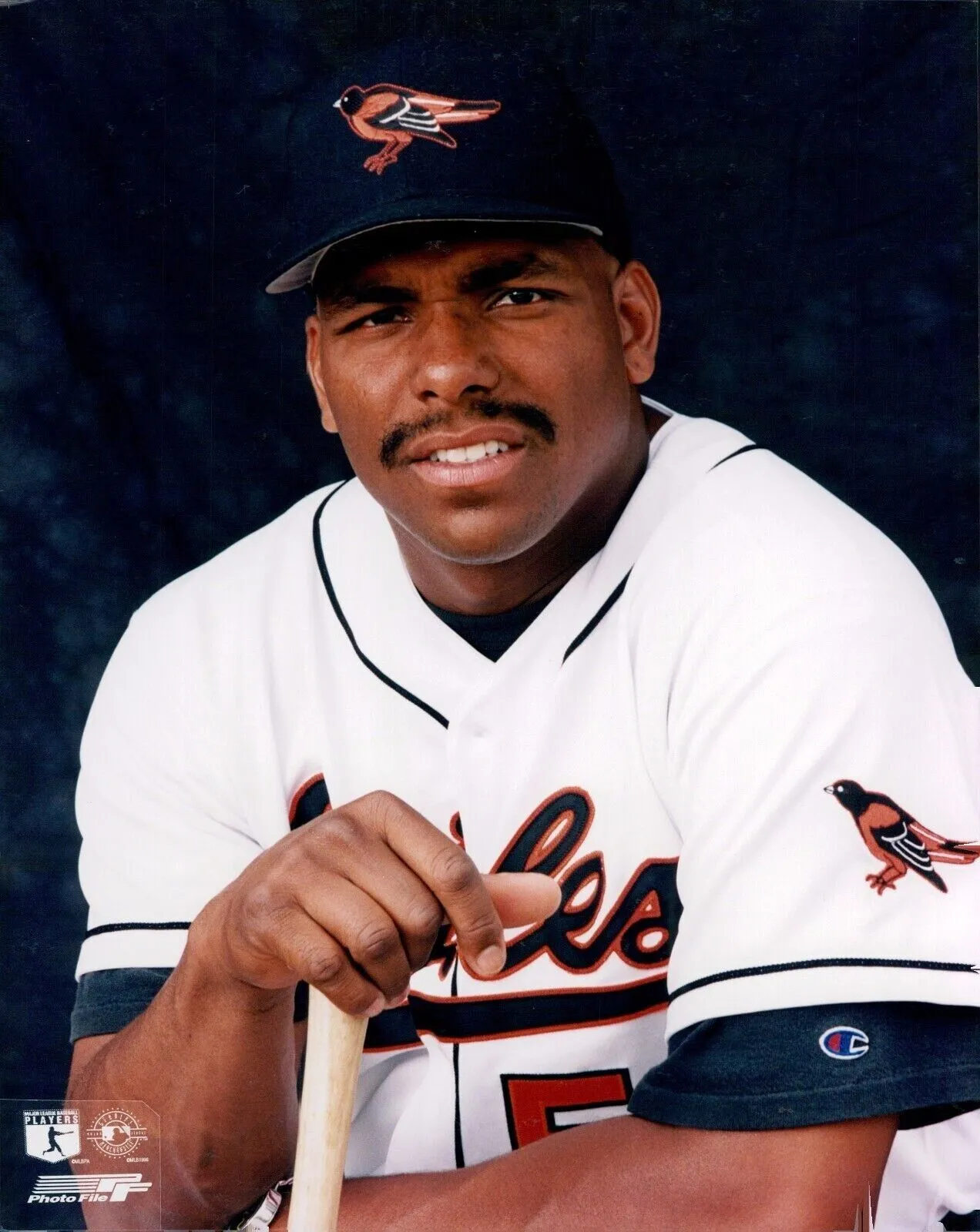 Bobby Bonilla Signed Baseball 3x Inscribed (JSA COA) Mets, Pirates, Marlins, Sox