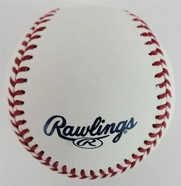 Bobby Bonilla Signed Baseball 3x Inscribed (JSA COA) Mets, Pirates, Marlins, Sox