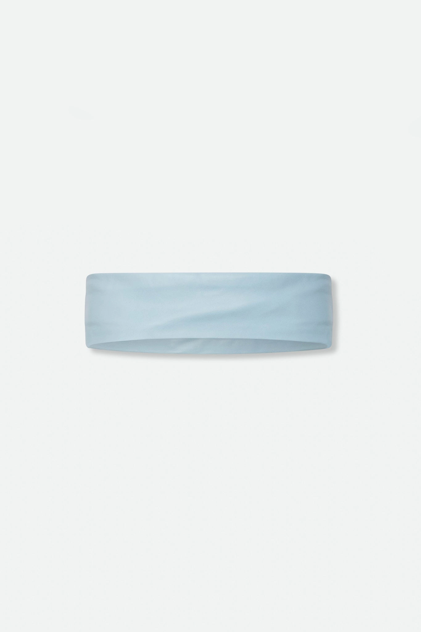 BRADA HOOK AND LOOP BELT IN LEATHER/SUEDE