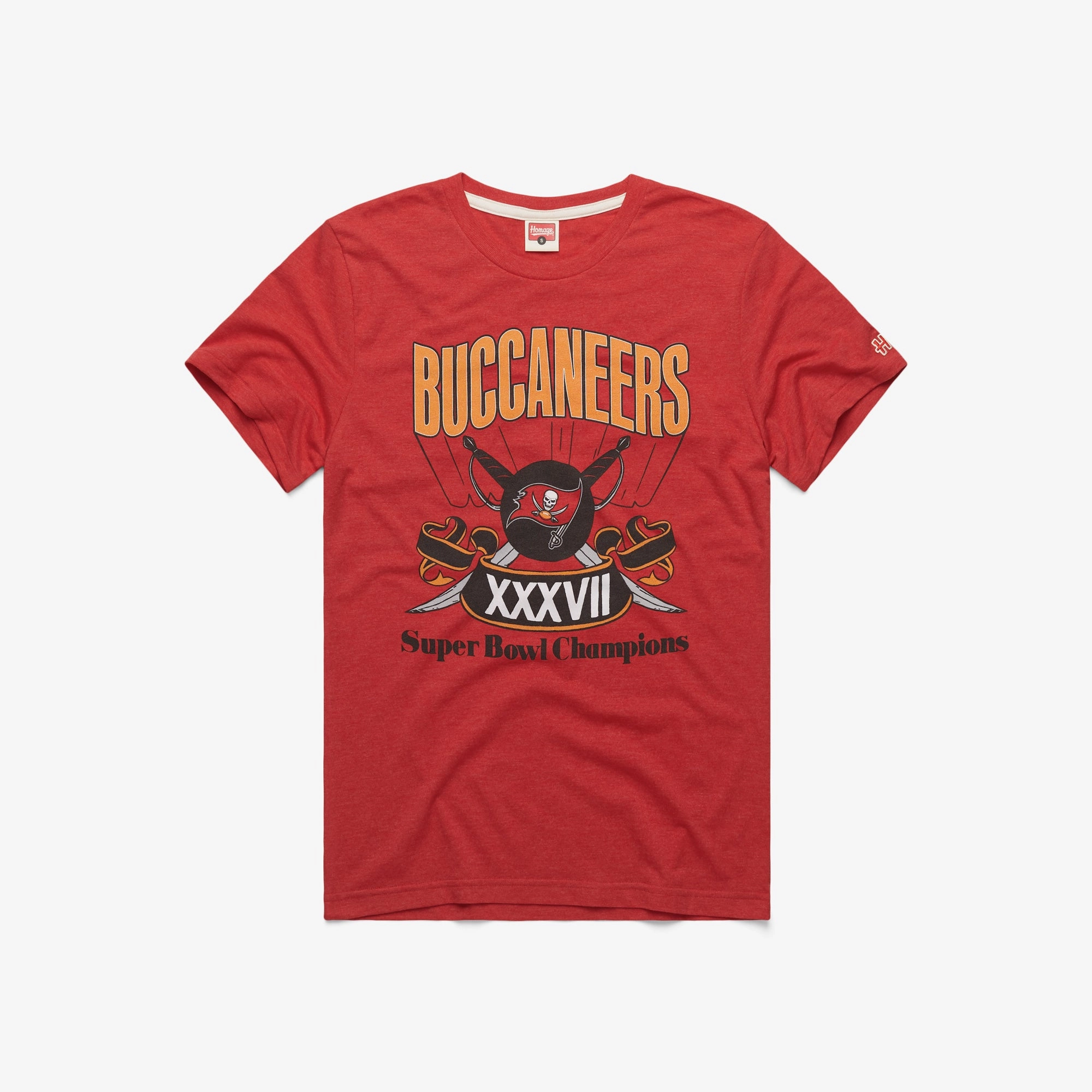 Buccaneers Super Bowl XXXVII Champs
