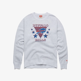 Buffalo Bills Super Star Crewneck