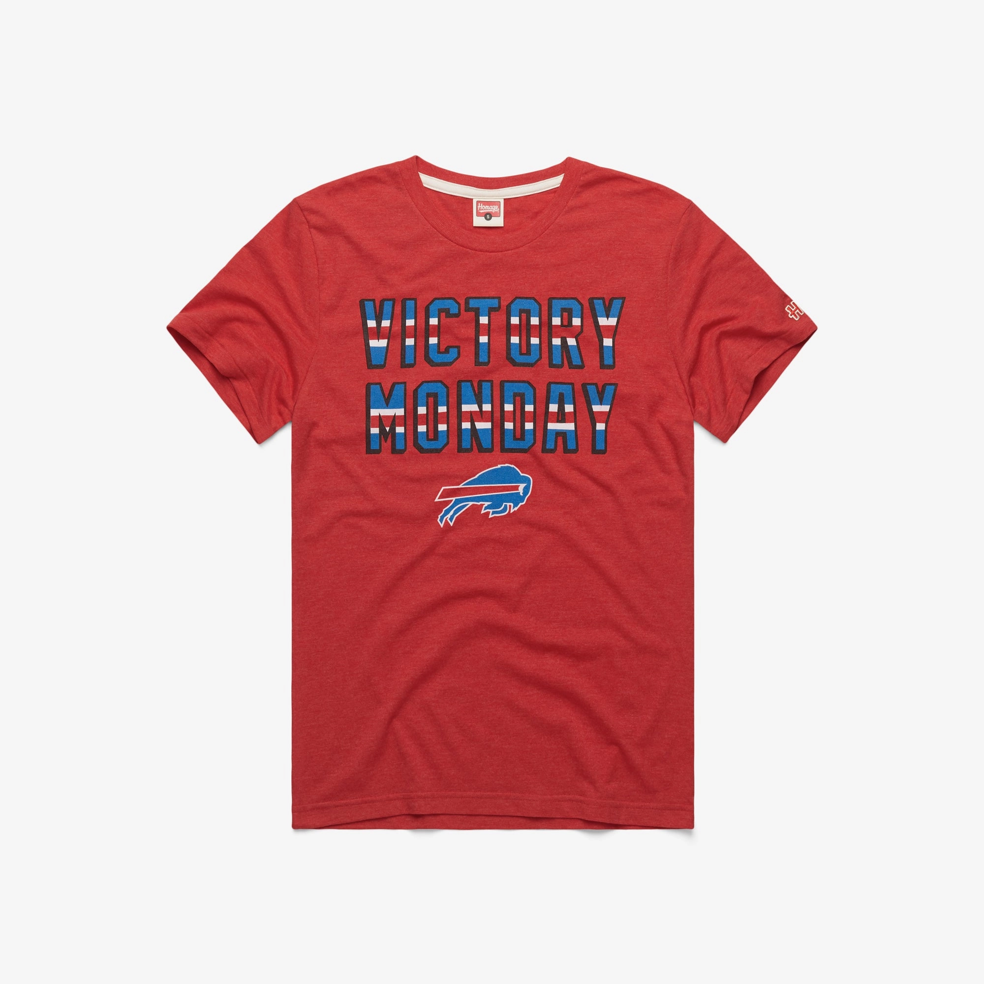 Buffalo Bills Victory Monday