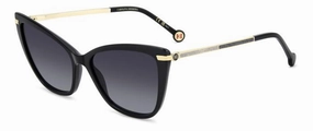 Carolina Herrera 0262 Black