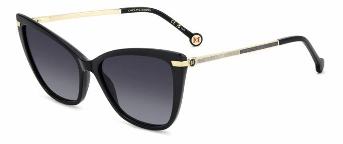 Carolina Herrera 0262 Black