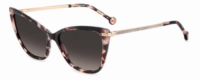 Carolina Herrera 0262 Pink Havana