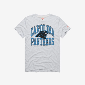 Carolina Panthers Arch