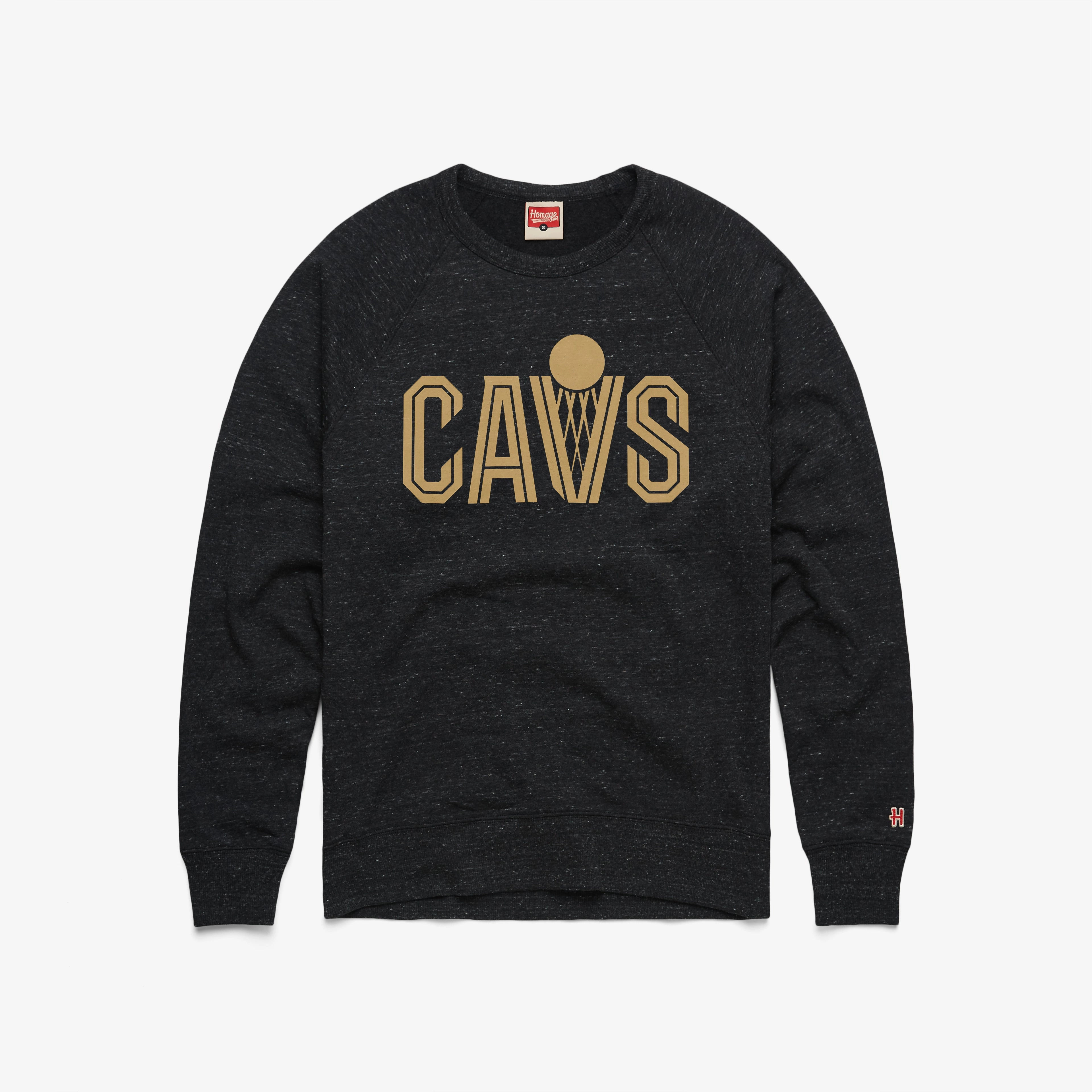 Cavs Crewneck