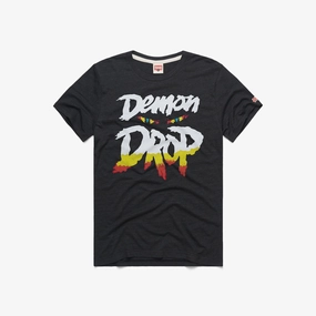 Cedar Point Demon Drop