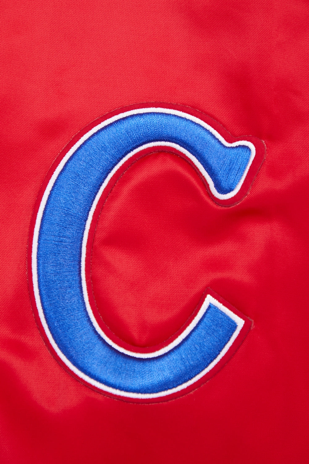 CHAMARRA DE SATN NHL MONTREAL CANADIENS RETRO CLASSICS