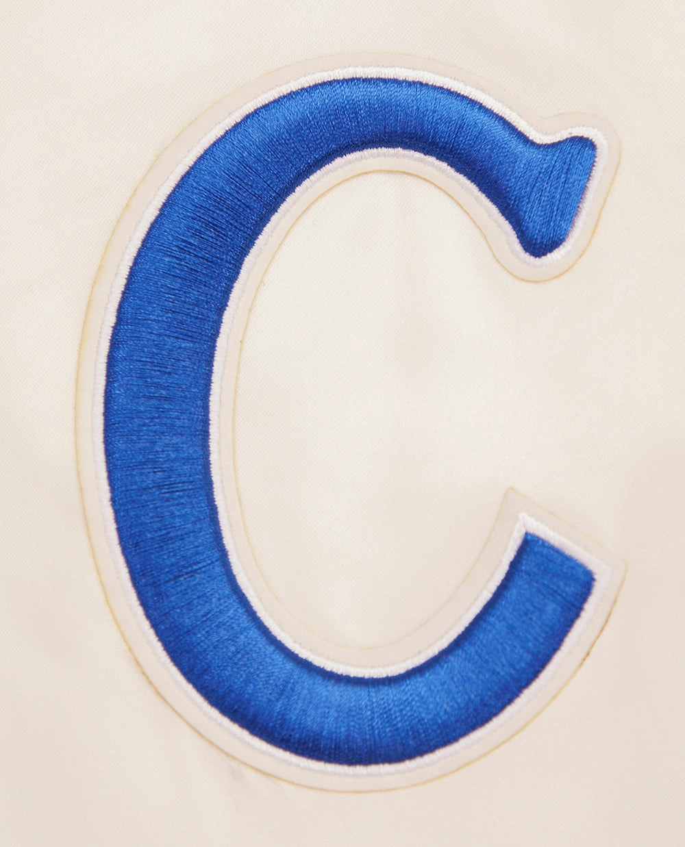 CHAMARRA DE SATN NHL MONTREAL CANADIENS RETRO CLASSICS