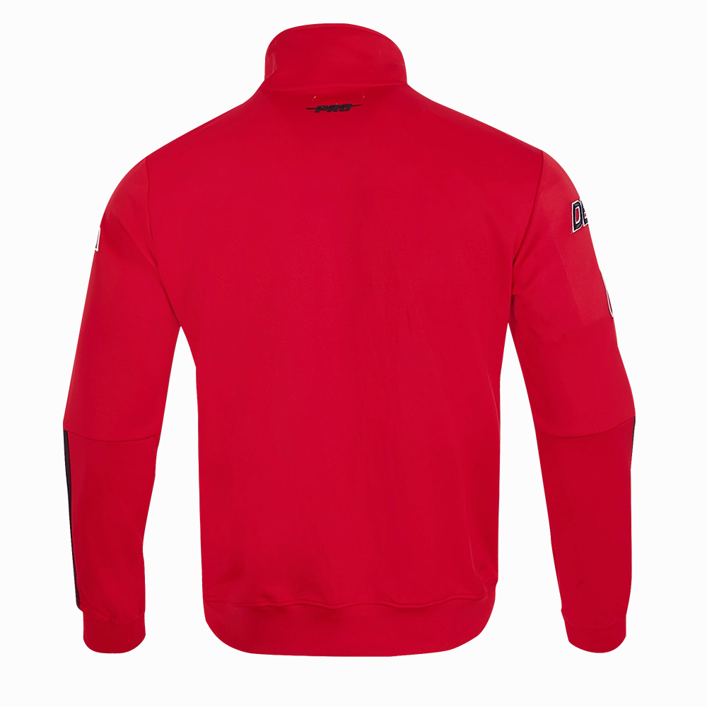 CHAMARRA DEPORTIVA NHL NEW JERSEY DEVILS CLASSIC TRACK