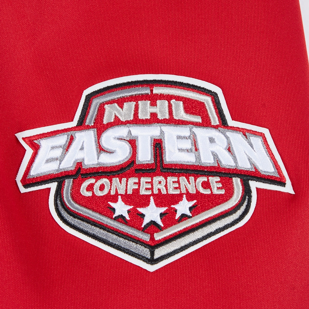 CHAMARRA DEPORTIVA NHL NEW JERSEY DEVILS CLASSIC TRACK