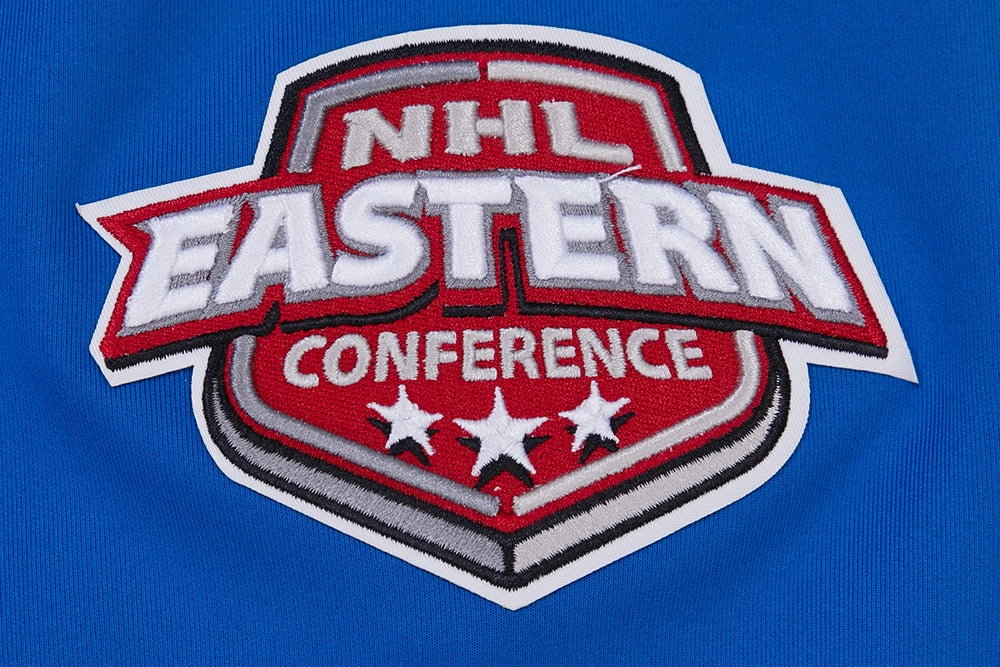 CHAMARRA DEPORTIVA NHL NEW YORK RANGERS CLASSIC TRACK
