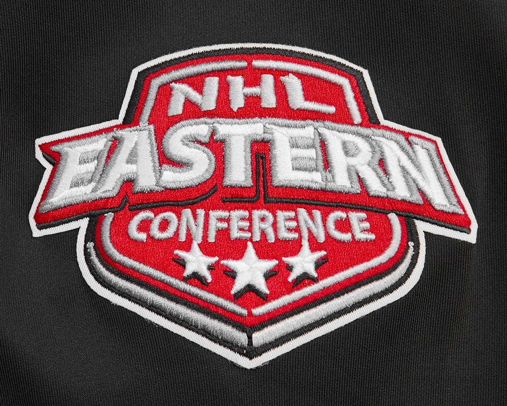 CHAMARRA DEPORTIVA NHL PITTSBURGH PENGUINS CLASSIC TRACK