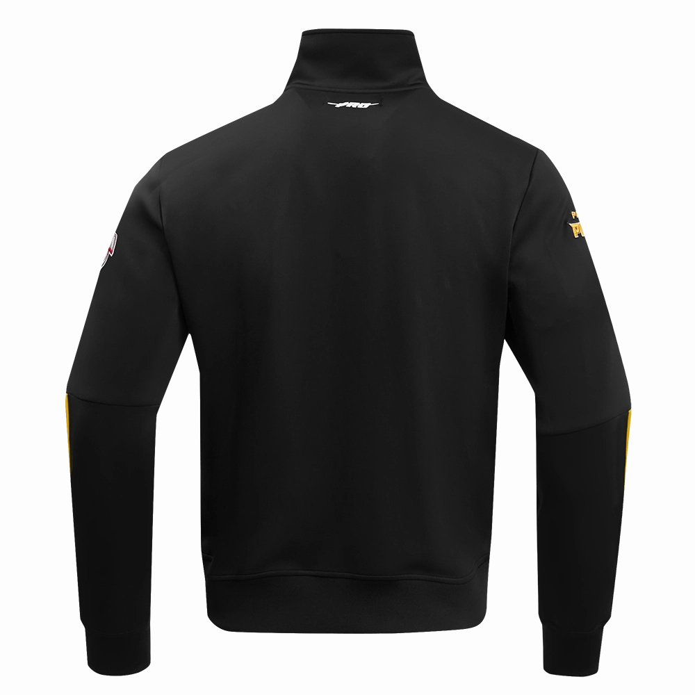 CHAMARRA DEPORTIVA NHL PITTSBURGH PENGUINS CLASSIC TRACK