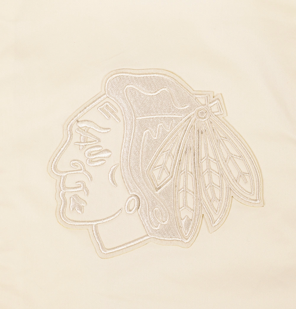 CHAMARRA NHL CHICAGO BLACKHAWKS NEUTRAL