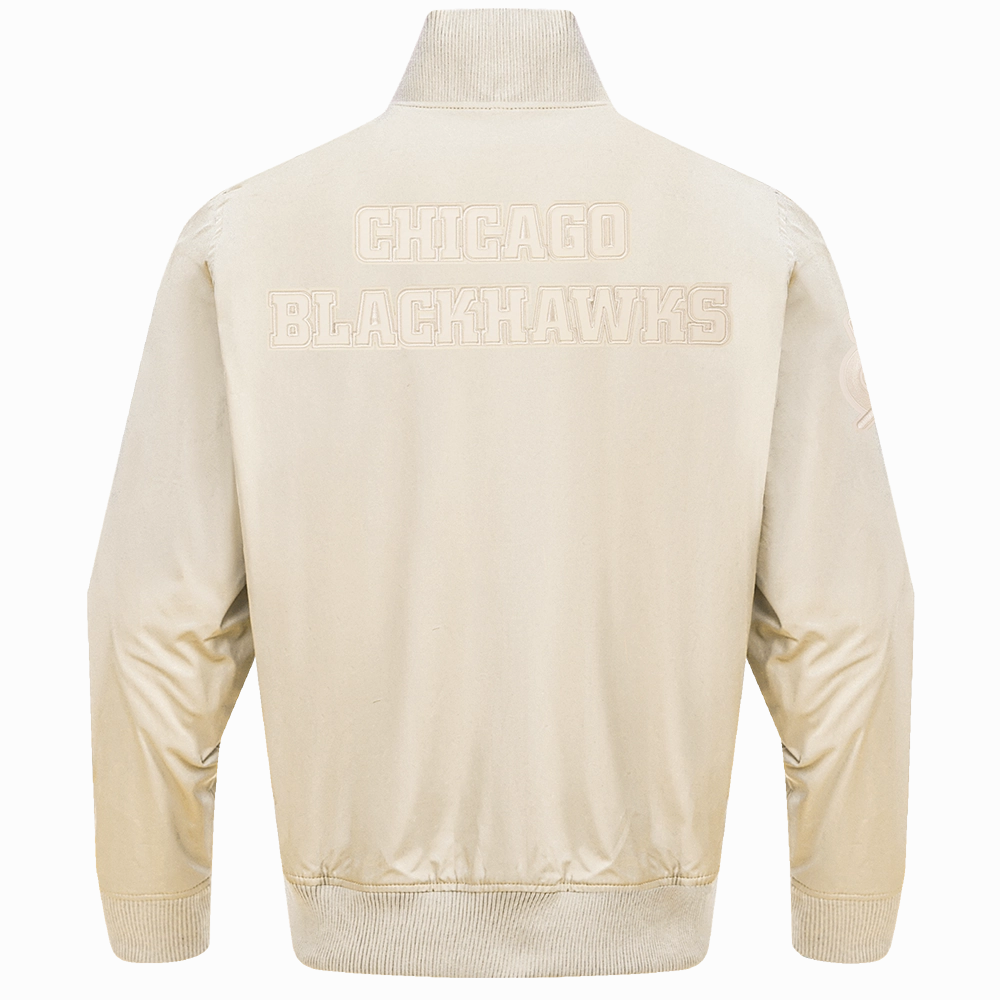 CHAMARRA NHL CHICAGO BLACKHAWKS NEUTRAL