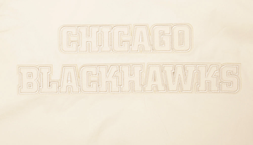 CHAMARRA NHL CHICAGO BLACKHAWKS NEUTRAL