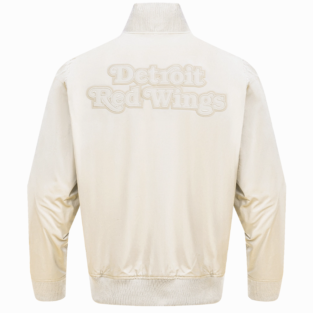 CHAMARRA NHL DETROIT RED WINGS NEUTRAL