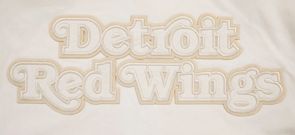 CHAMARRA NHL DETROIT RED WINGS NEUTRAL