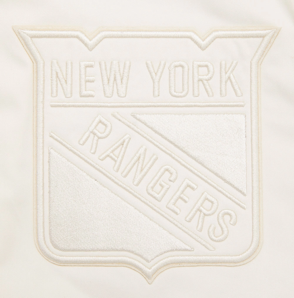 CHAMARRA NHL NEW YORK RANGERS NEUTRAL