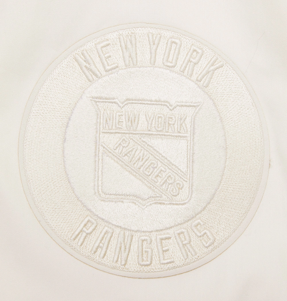 CHAMARRA NHL NEW YORK RANGERS NEUTRAL